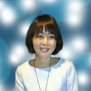 瀧原奈那子先生