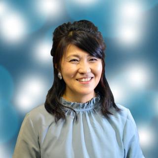 アイリス先生のプロフィール写真