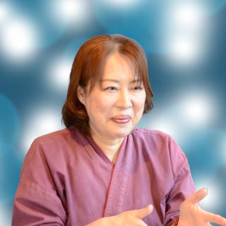 浦川いづみ先生のプロフィール写真