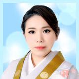 アクアマリン所属 愛染占い師