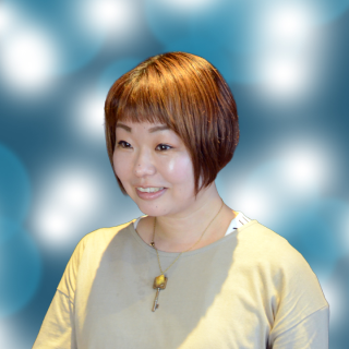 千惟先生のプロフィール写真
