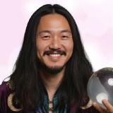財前玲央先生のプロフィール写真