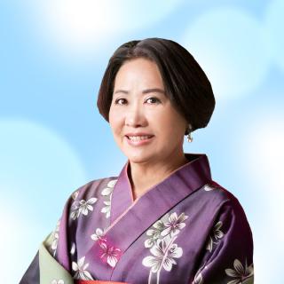 月夜野桜先生のプロフィール写真