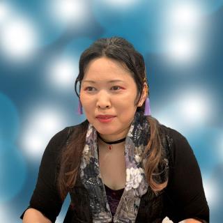 希陸先生のプロフィール写真