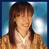 千里眼所属 莉庵占い師