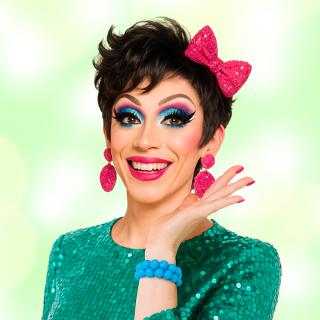 ジャッカル・ド・レーヴ先生のプロフィール写真