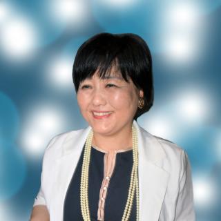 子扇玉帆先生のプロフィール写真