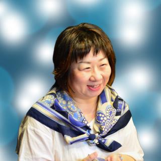 柊木あかね先生のプロフィール写真