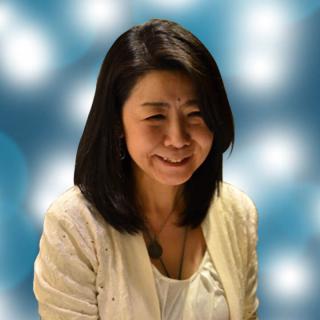 縞 いちき先生のプロフィール写真