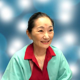 宝条 玲美先生のプロフィール写真