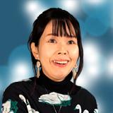 燈愛仙先生
