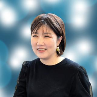 神崎紫月先生のプロフィール写真