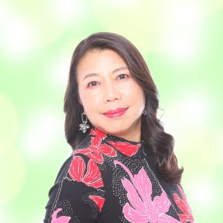 曽我部キキョウ先生のプロフィール写真