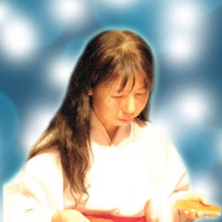 天美 成穂先生