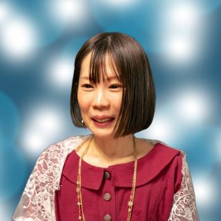 愛花ゆり先生のプロフィール写真