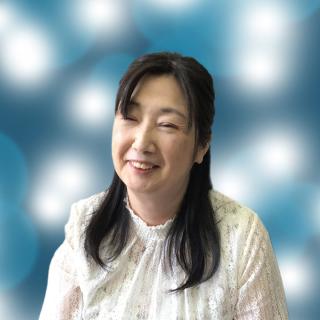 仲間彩葉先生のプロフィール写真