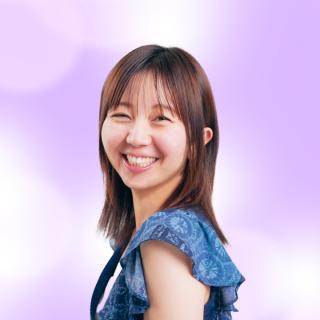 芙美花先生