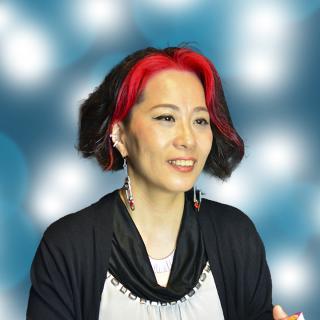 嘉利愛レイ先生のプロフィール写真