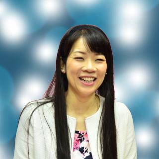 葉月先生のプロフィール写真