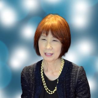 縁えしこ先生のプロフィール写真