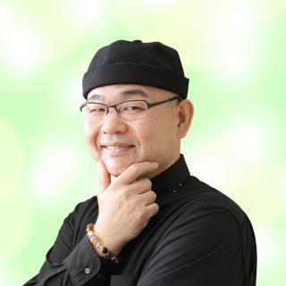 ハバティ先生のプロフィール写真