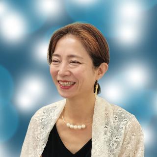 京 一叶先生のプロフィール写真