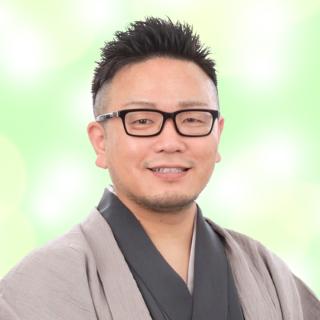 斎灯龍水先生のプロフィール写真
