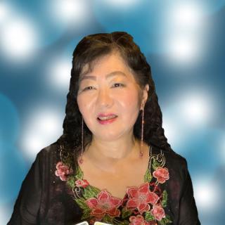紫龍愛先生のプロフィール写真
