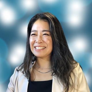 愛乃瑛先生のプロフィール写真