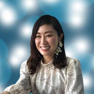 白浜慶花先生のプロフィール写真