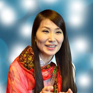 公香先生