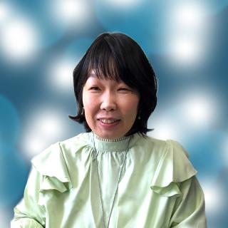 蒼麟 ユナ先生のプロフィール写真