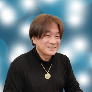 神代鏡介先生のプロフィール写真