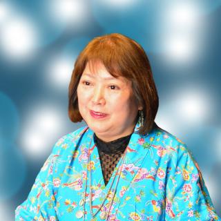 メリア先生