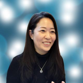 四ノ宮先生のプロフィール写真