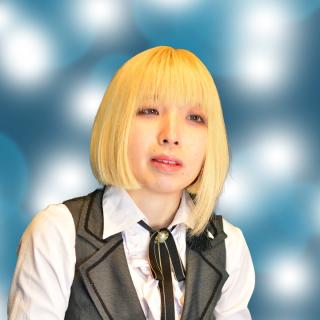 胡蝶先生のプロフィール写真