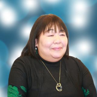 和徳先生