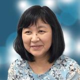 月浦　天祈先生のプロフィール写真