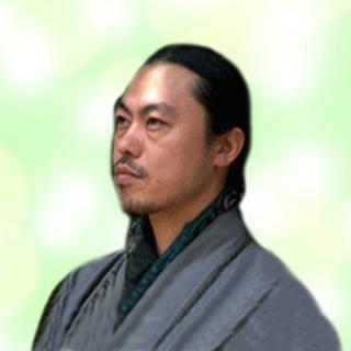 某 件太郎先生
