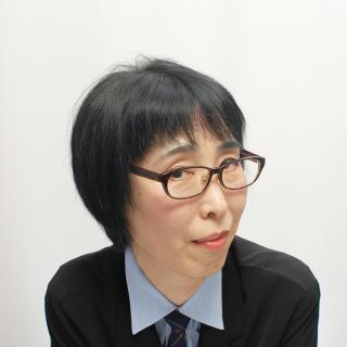 舞鳥有季乃先生