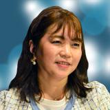 高久まりや先生のプロフィール写真