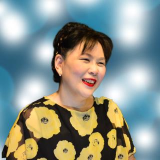 明日香徹子先生のプロフィール写真