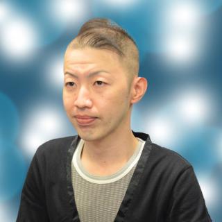 ヨクト先生のプロフィール写真