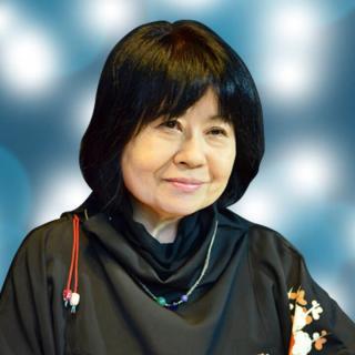 グランマ莉枝先生のプロフィール写真