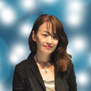稲垣 舞音先生