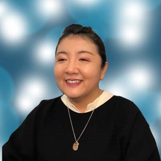 龍音先生