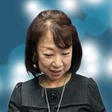 ルーシー先生のプロフィール写真