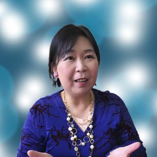 詩唯先生のプロフィール写真