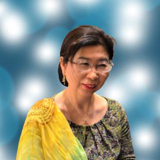 華花実先生のプロフィール写真