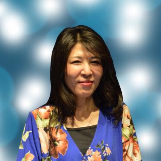 凛子先生のプロフィール写真